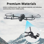 For DJI Mavic 4 Pro BRDRC Propeller Guard Anti-Collision Protection Frame