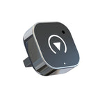 Wired To wireless CarPlay Adapter For Car Connectivity, Mini Square