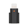 Original Mobile Phone 8 Pin Adapter For DJI Mic 2, Phone Adapter 8 Pin