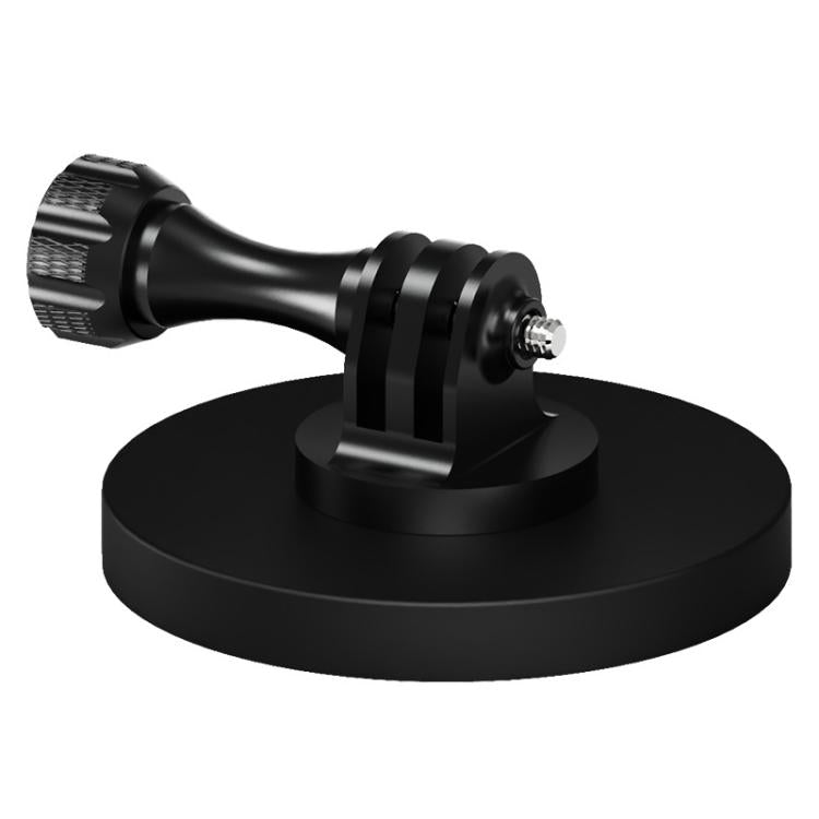 Magnetic Mount Snail Gimbal Adjustment Bracket, 1/4 Ball Head D66mm, 3 Card D66mm, One Click Clamping 3 Card D66mm, 1/4 Snail Ball Head D66mm, 17mm Ball Head D66mm, 1/4 Ball Head D43mm