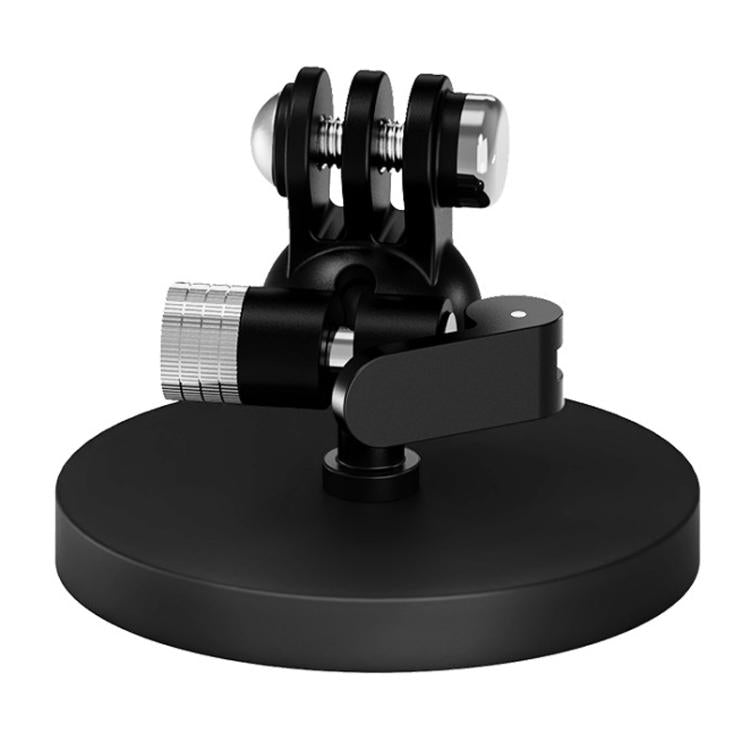 Magnetic Mount Snail Gimbal Adjustment Bracket, 1/4 Ball Head D66mm, 3 Card D66mm, One Click Clamping 3 Card D66mm, 1/4 Snail Ball Head D66mm, 17mm Ball Head D66mm, 1/4 Ball Head D43mm