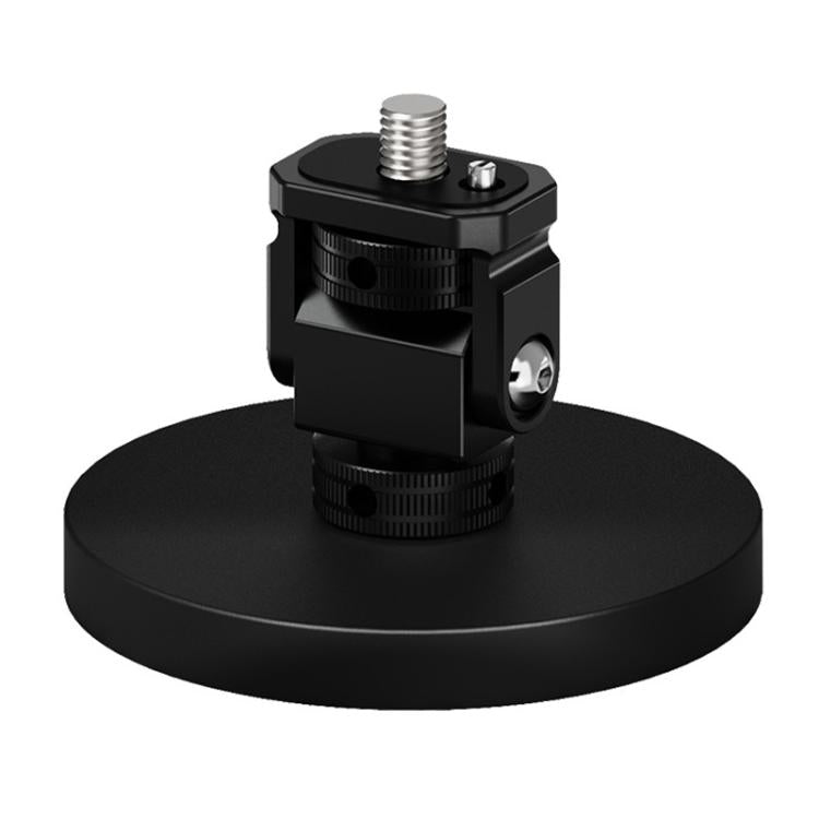Magnetic Mount Snail Gimbal Adjustment Bracket, 1/4 Ball Head D66mm, 3 Card D66mm, One Click Clamping 3 Card D66mm, 1/4 Snail Ball Head D66mm, 17mm Ball Head D66mm, 1/4 Ball Head D43mm
