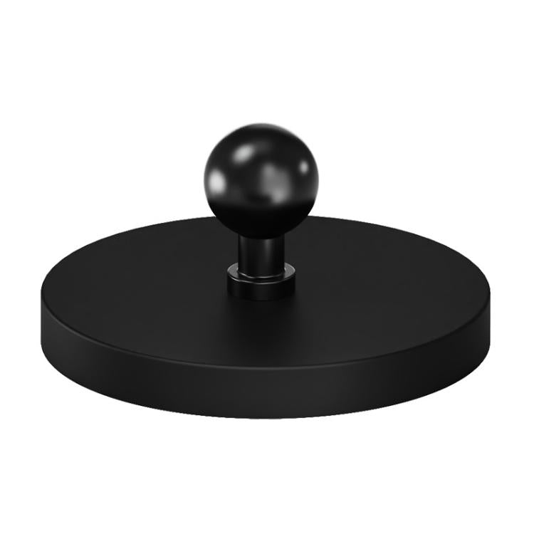 Magnetic Mount Snail Gimbal Adjustment Bracket, 1/4 Ball Head D66mm, 3 Card D66mm, One Click Clamping 3 Card D66mm, 1/4 Snail Ball Head D66mm, 17mm Ball Head D66mm, 1/4 Ball Head D43mm