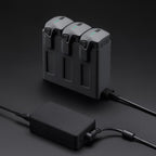 Original 240W Desktop Charger for DJI Mavic 4 Pro, CN Plug, Desktop Charger