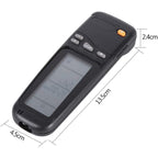 YKR-M/002E YKR-F/010 Air Conditioner Remote Control For Electra / Airwell / Emailair / Elco