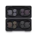 Original 4pcs ND Lens Kit for DJI Mavic 4 Pro, ND8+ND16+ND32+ND64, ND Lens