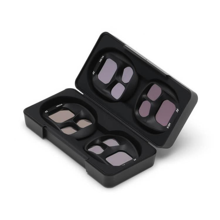 Original 4pcs ND Lens Kit for DJI Mavic 4 Pro, ND8+ND16+ND32+ND64, ND Lens