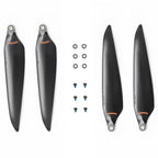 Original 1pair Silent Anti-Icing Propellers for DJI Matrice 4D Series, Propellers