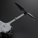 Original 1pair Silent Anti-Icing Propellers for DJI Matrice 4D Series, Propellers