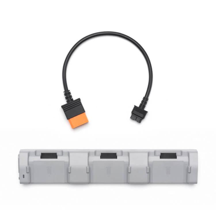 Original 240W Charging Manager for DJI Matrice 4D Series, Charging Manager