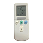 RAR-3U4 For Hitachi FlipTop Air Conditioner Remote Control  Replacement Accessory, RAR-3U4