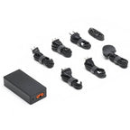 Original 240W Desktop Charger for DJI Matrice 4D Series, Global Version, Desktop Charger