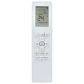 RG10B (G) / BGEF For Midea Air Conditioner Remote Control Replacement Accessory