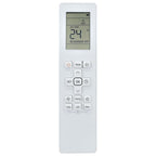 RG10B (G) / BGEF For Midea Air Conditioner Remote Control Replacement Accessory
