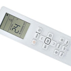 RG10B (G) / BGEF For Midea Air Conditioner Remote Control Replacement Accessory