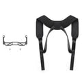 Original Backpack Mounting Kit for DJI RC Plus 2, RC Plus 2 Backpack Mounting Kit