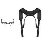 Original Backpack Mounting Kit for DJI RC Plus 2, RC Plus 2 Backpack Mounting Kit