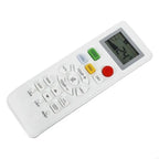 YL-HD04 For Haier Air Conditioner Remote Control Replacement Accessory, Only Cold, Cold Warm