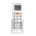 AKB75215401 For LG Air Conditioner Remote Control With Bracket  Replacement Accessory