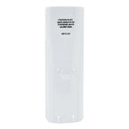 AKB75215401 For LG Air Conditioner Remote Control With Bracket  Replacement Accessory