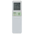 WH-TA11PE For Toshiba Air Conditioner Remote Control RAS-B1ON3KV2-E1 / B13N3KV2 / B16N3KV2 / RAS-16G2KVP / RAS-24E2KVSG Cold Warm Model, WH-TA11PE