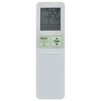 WH-TA11PE For Toshiba Air Conditioner Remote Control RAS-B1ON3KV2-E1 / B13N3KV2 / B16N3KV2 / RAS-16G2KVP / RAS-24E2KVSG Cold Warm Model, WH-TA11PE