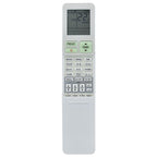 WH-TA11PE For Toshiba Air Conditioner Remote Control RAS-B1ON3KV2-E1 / B13N3KV2 / B16N3KV2 / RAS-16G2KVP / RAS-24E2KVSG Cold Warm Model, WH-TA11PE