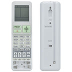 WH-TA11PE For Toshiba Air Conditioner Remote Control RAS-B1ON3KV2-E1 / B13N3KV2 / B16N3KV2 / RAS-16G2KVP / RAS-24E2KVSG Cold Warm Model, WH-TA11PE
