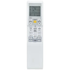 ARC452A For Daikin Air Conditioner Full Key Slide Cover Remote Control Replacement Accessory