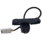 23402538 For 2015-2020 Cadillac Front Parking Assist Camera, 23402538