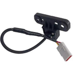 23402538 For 2015-2020 Cadillac Front Parking Assist Camera, 23402538