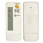 For DAIKIN BRC4C151 BRC4C155 Air Conditioner Remote Control, BRC4C151