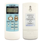 For SHARP K-SP1388 Air Conditioner Remote Control, K-SP1388