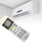 For Panasonic K-PN1122 Air Conditioner Remote Control, K-PN1122