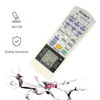 For Panasonic K-PN1122 Air Conditioner Remote Control, K-PN1122