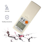 For Mitsubishi K-MB1550 Air Conditioner Remote Control, K-MB1550