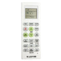 K-LG1188 Remote Control For LG Air Conditioner, K-LG1188