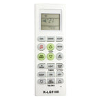 K-LG1188 Remote Control For LG Air Conditioner, K-LG1188