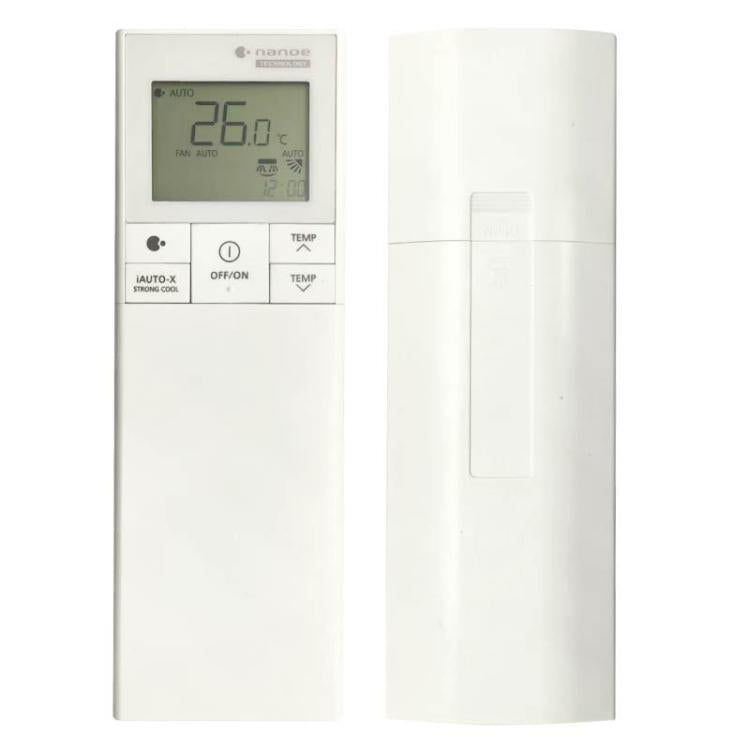 For Panasonic ACXA75C202909 Air Conditioner Remote Control, ACXA75C202909