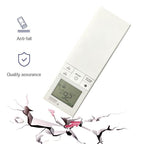 For Panasonic ACXA75C202909 Air Conditioner Remote Control, ACXA75C202909