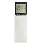 For Mitsubishi SG12D Air Conditioner Remote Control, SG12D
