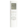 For Midea RG58N(B2H) / BGEF Air Conditioner Remote Control, RG58N(B2H) / BGEF
