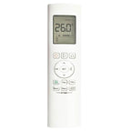 For Midea RG58N(B2H) / BGEF Air Conditioner Remote Control, RG58N(B2H) / BGEF