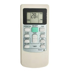 For Hitachi PC-LH6 Air Conditioner Remote Control, PC-LH6