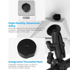 Starlink 2024 Mini Aluminum Tripod Mount Adapter, Mini Adapter