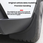 For Tesla 2025+ Model Y Juniper Tire Splash Guards Fenders, For Tesla Model Y Juniper