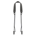 Cwatcun D214 Medium Universal Camera Strap Comfortable Pressure Relieving Camera Strap, D214