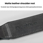 Cwatcun D214 Medium Universal Camera Strap Comfortable Pressure Relieving Camera Strap, D214