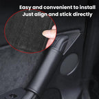For Tesla Model 3 2021-2023 /Y 2020-2024 Interior Door Handle Cover Modification