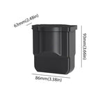 For DJI Osmo 360 Camera Hard Case Waterproof & Shockproof Storage Box
